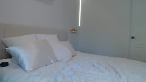 Bridget Jean online show from May 16, 12:46 am