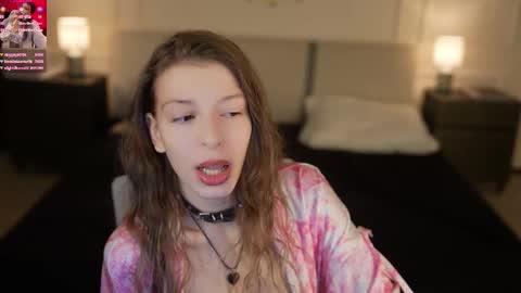 Diamonds Girls online show from February 6, 6:06 am