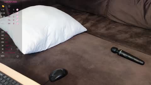 Amina Adelina online show from February 20, 2:32 am