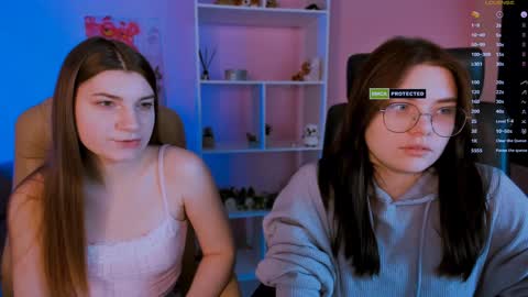 brigi online show from February 5, 9:36 am