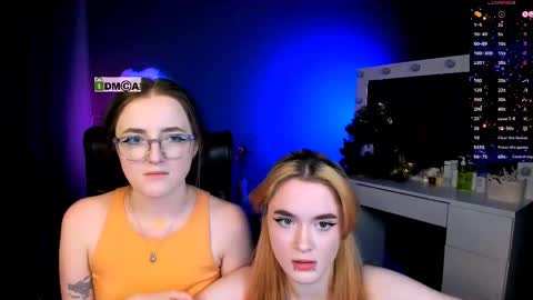 brigi online show from February 13, 8:55 pm