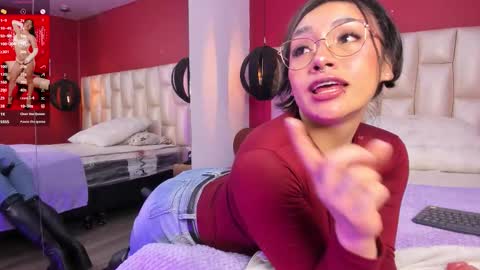 Brigith online show from March 10, 4:49 am