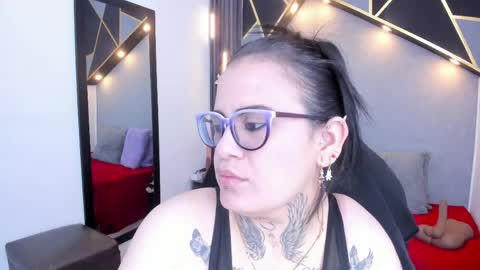 BRIGITTE online show from May 25, 1:48 am
