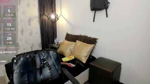 BRIGITTE online show from January 25, 7:49 pm