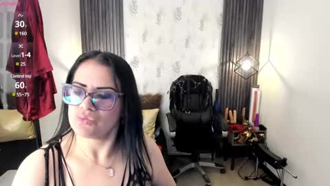 BRIGITTE online show from January 23, 4:05 pm