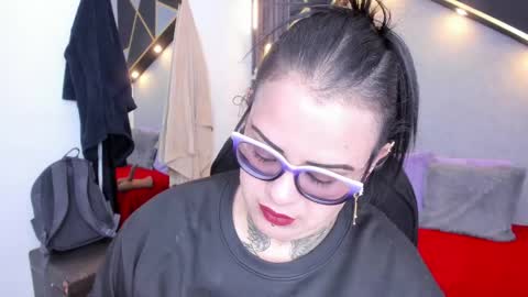 BRIGITTE online show from May 20, 2:08 am