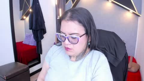 BRIGITTE online show from May 21, 2:09 am