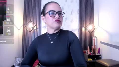 BRIGITTE online show from February 10, 4:36 pm