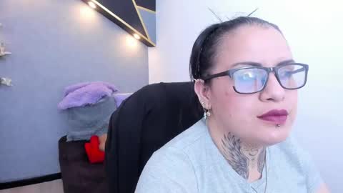 BRIGITTE online show from May 1, 1:53 am