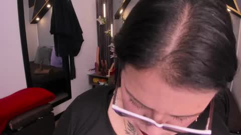 BRIGITTE online show from May 11, 1:40 am