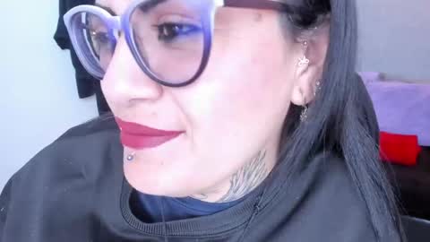 BRIGITTE online show from May 7, 2:16 am