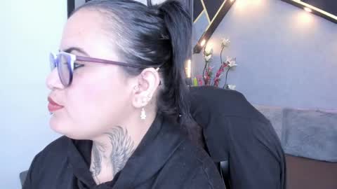 BRIGITTE online show from May 14, 2:06 am