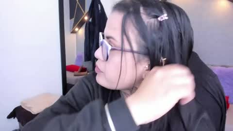 BRIGITTE online show from May 19, 1:56 am