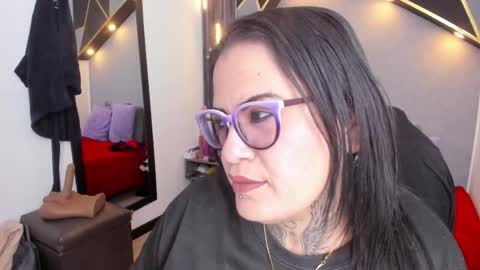 BRIGITTE online show from May 22, 2:20 am