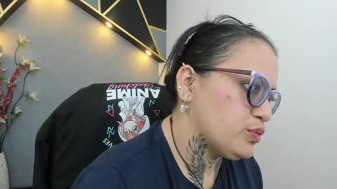 BRIGITTE online show from May 6, 2:15 am