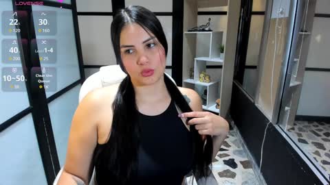 Tell me Bri. 3 online show from December 26, 2:48 pm