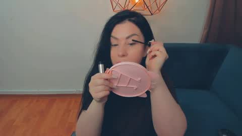 brilliantegirl_ online show from May 14, 7:47 am