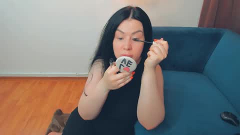 brilliantegirl_ online show from May 26, 12:37 pm