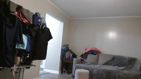 BrineXuXa online show from November 1, 11:52 pm