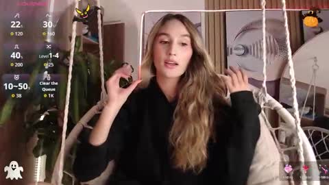 Snapshot of brinna_ev chatting on September 18, 10:41 pm B R I N N A online show from September 18, 10:41 pm