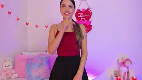 Brisa  online show from February 12, 8:21 pm