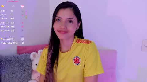Brisa  online show from June 23, 8:18 pm