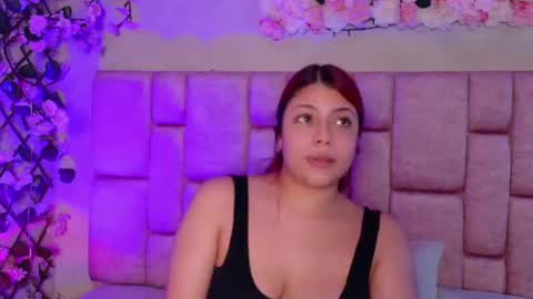 BRITANYN online show from July 5, 5:46 am