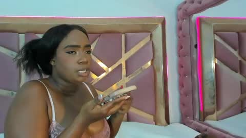 Britany online show from May 24, 1:37 am