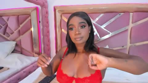 Britany online show from April 28, 8:13 pm