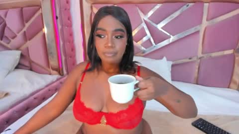 Britany online show from April 29, 7:52 pm