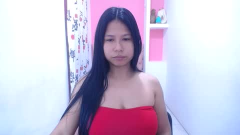 britanyx1 online show from January 31, 2:07 pm
