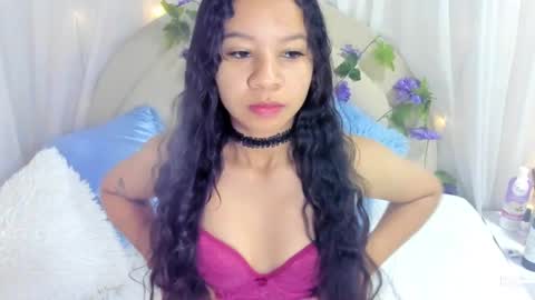 Brithany Rousee online show from January 18, 7:04 pm
