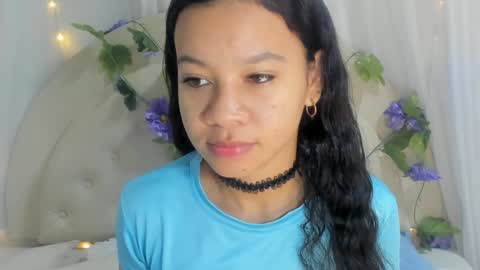 Brithany Rousee online show from January 7, 12:09 pm