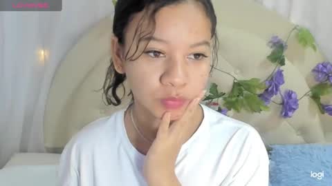 Brithany Rousee online show from January 16, 7:10 pm
