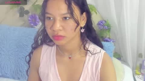 Brithany Rousee online show from January 14, 7:21 pm