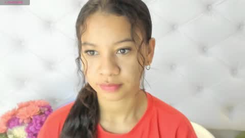 Brithany Rousee online show from December 5, 7:17 pm
