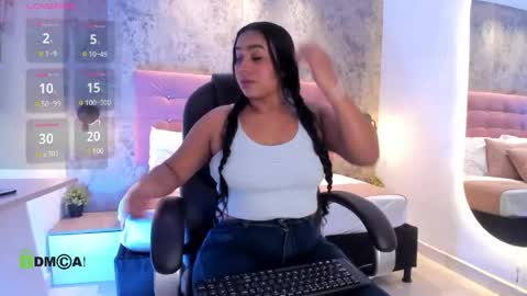 Brithany online show from May 4, 12:31 pm