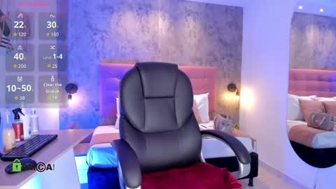 Brithany online show from May 16, 11:31 am
