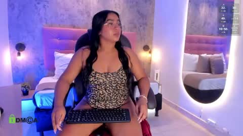Brithany online show from May 11, 1:02 pm