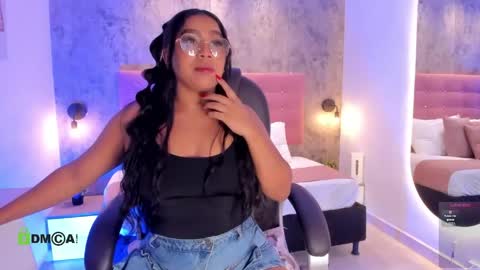 Brithany online show from May 23, 12:25 pm