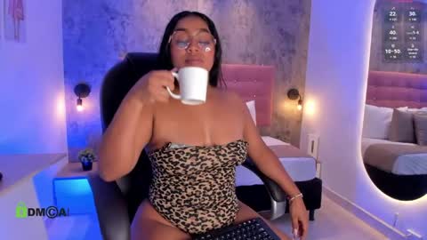 Brithany online show from May 11, 2:45 pm