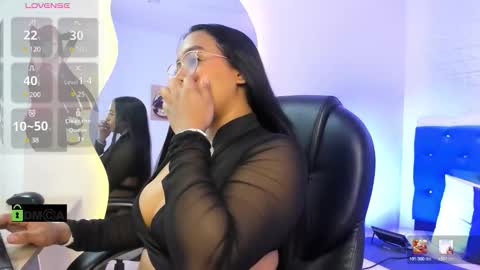 Brithany online show from February 6, 1:36 pm