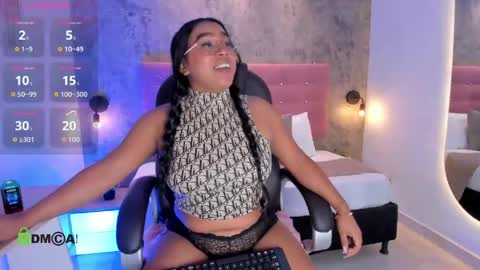 Brithany online show from May 12, 4:13 pm