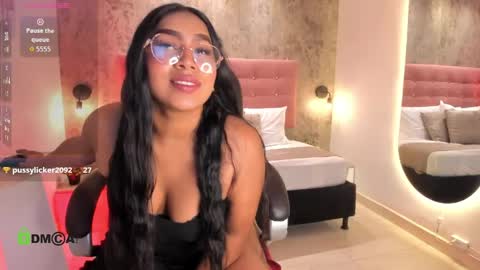 Brithany online show from May 8, 12:30 pm