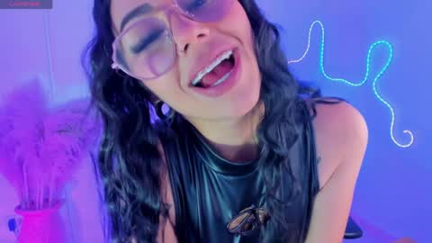 Brithany online show from April 28, 2:32 pm