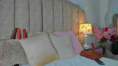 brithanyparker_ online show from July 7, 6:05 am