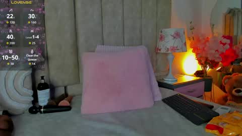 brithanyparker_ online show from May 22, 6:33 am