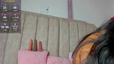 brithanyparker_ online show from May 26, 5:18 am