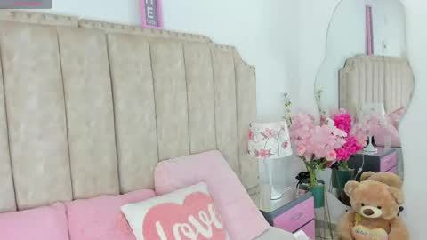 brithanyparker_ online show from May 19, 5:03 am