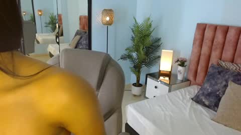 brithney_rose online show from April 4, 1:10 pm